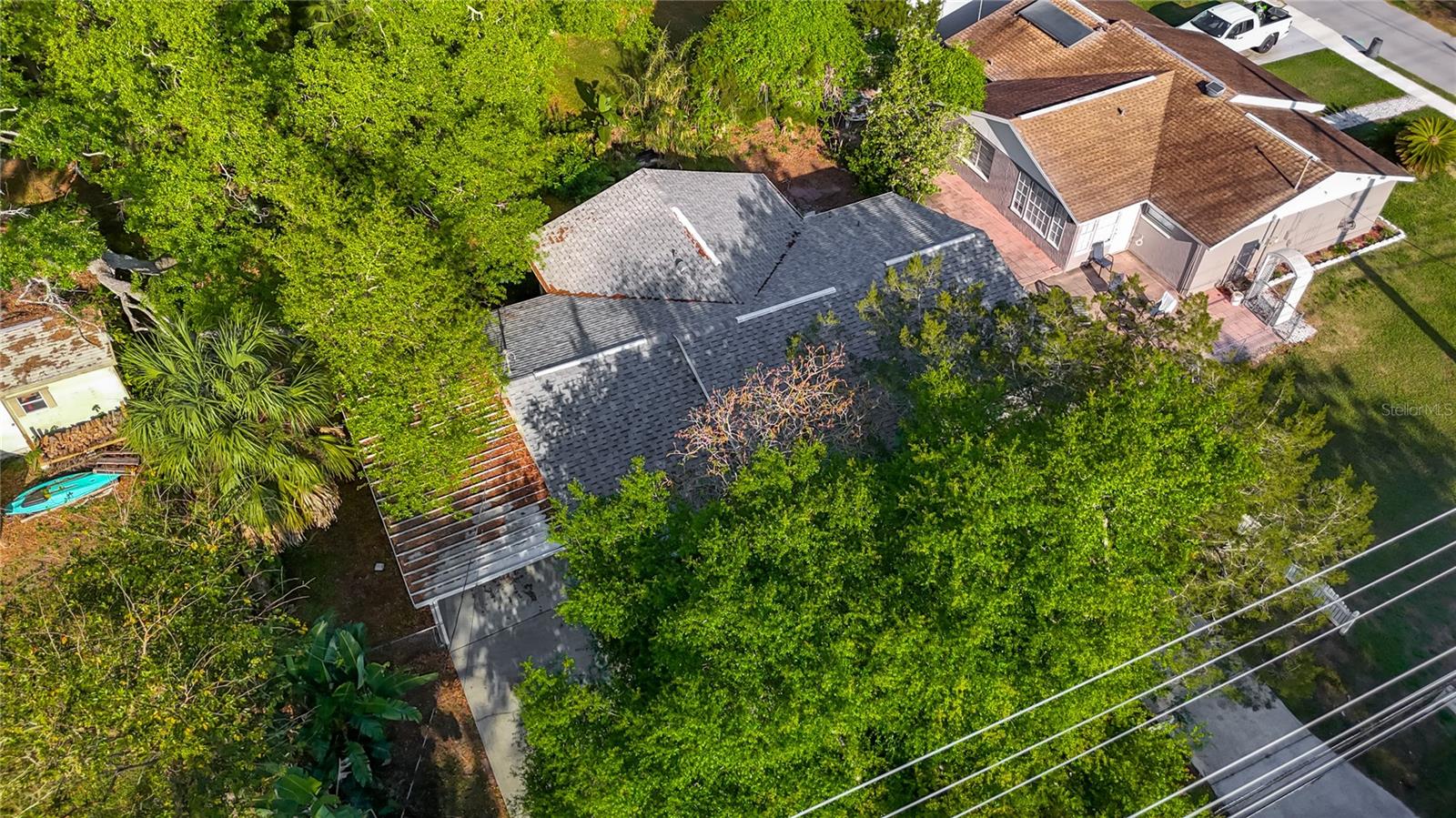 ORANGE GROVE PARK - Residential