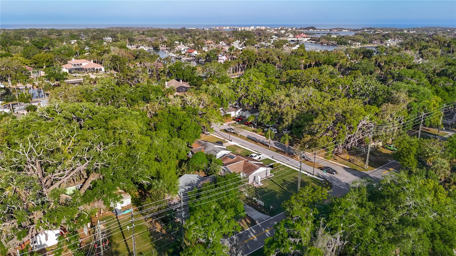 ORANGE GROVE PARK - Residential