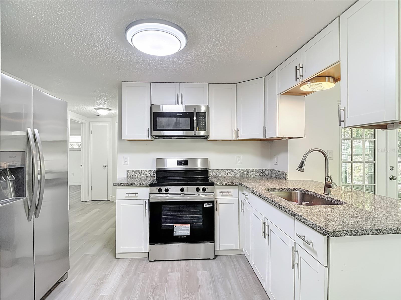 ORANGE GROVE PARK - Residential