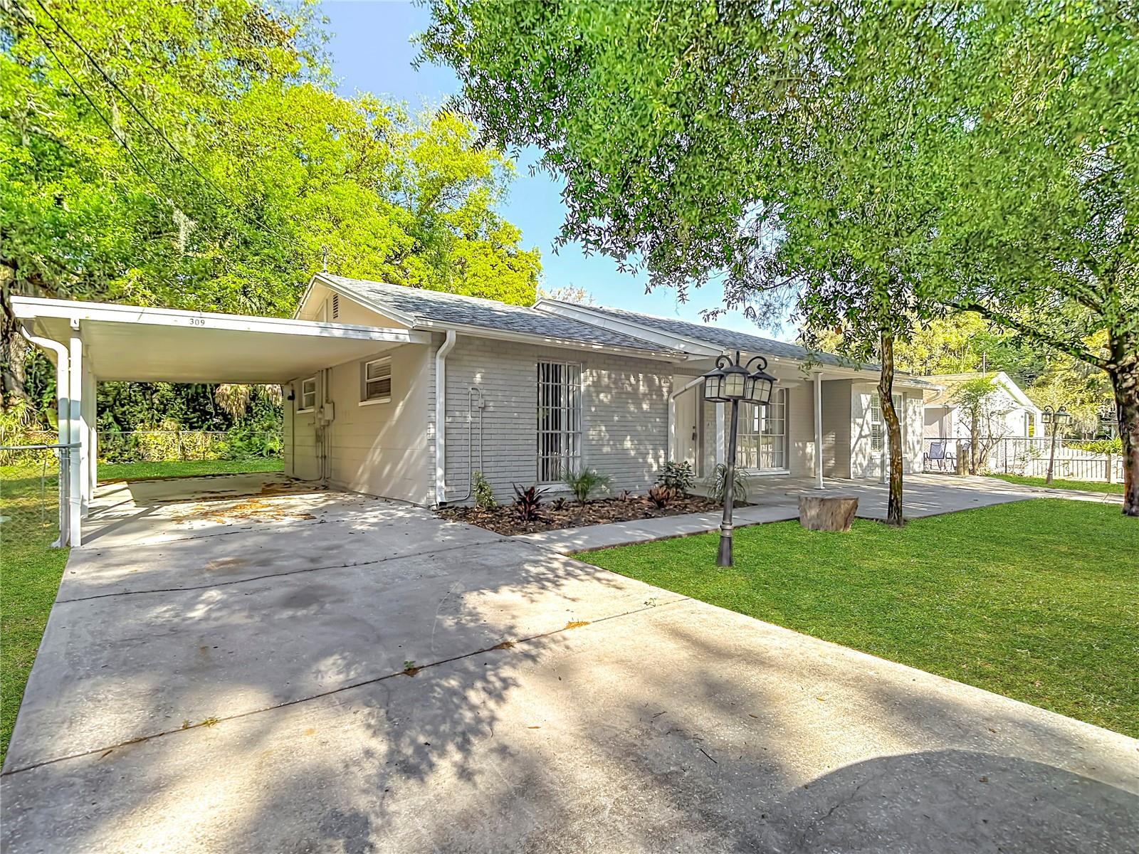 ORANGE GROVE PARK - Residential