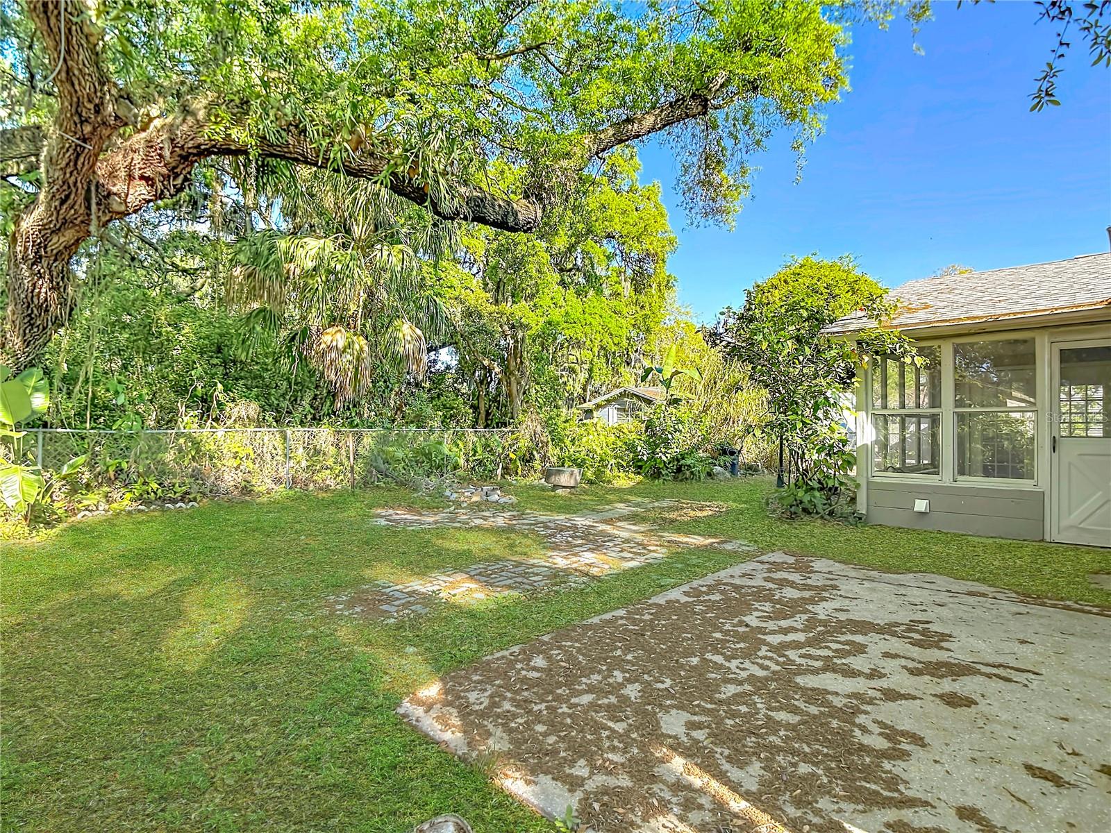 ORANGE GROVE PARK - Residential