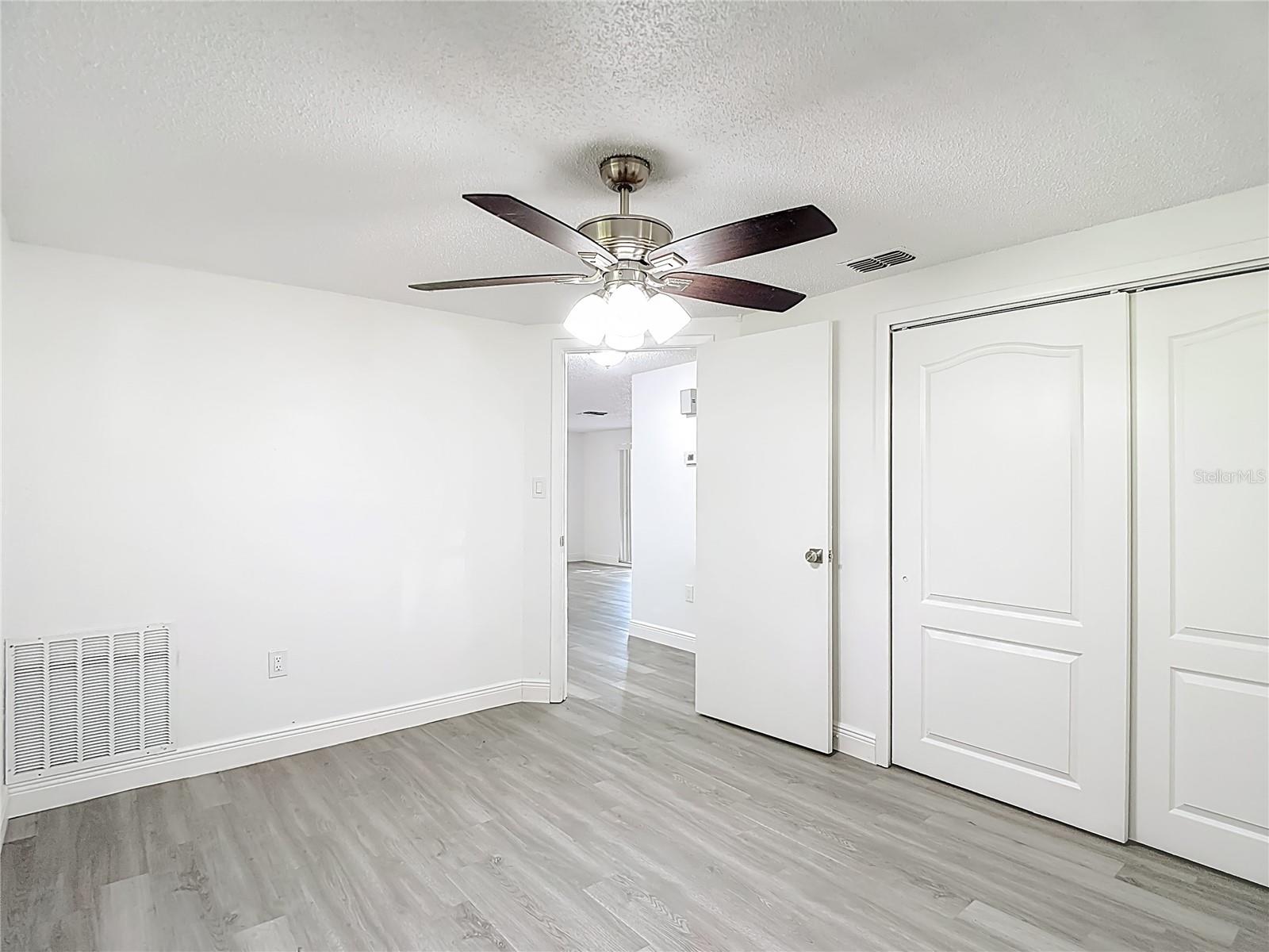 ORANGE GROVE PARK - Residential