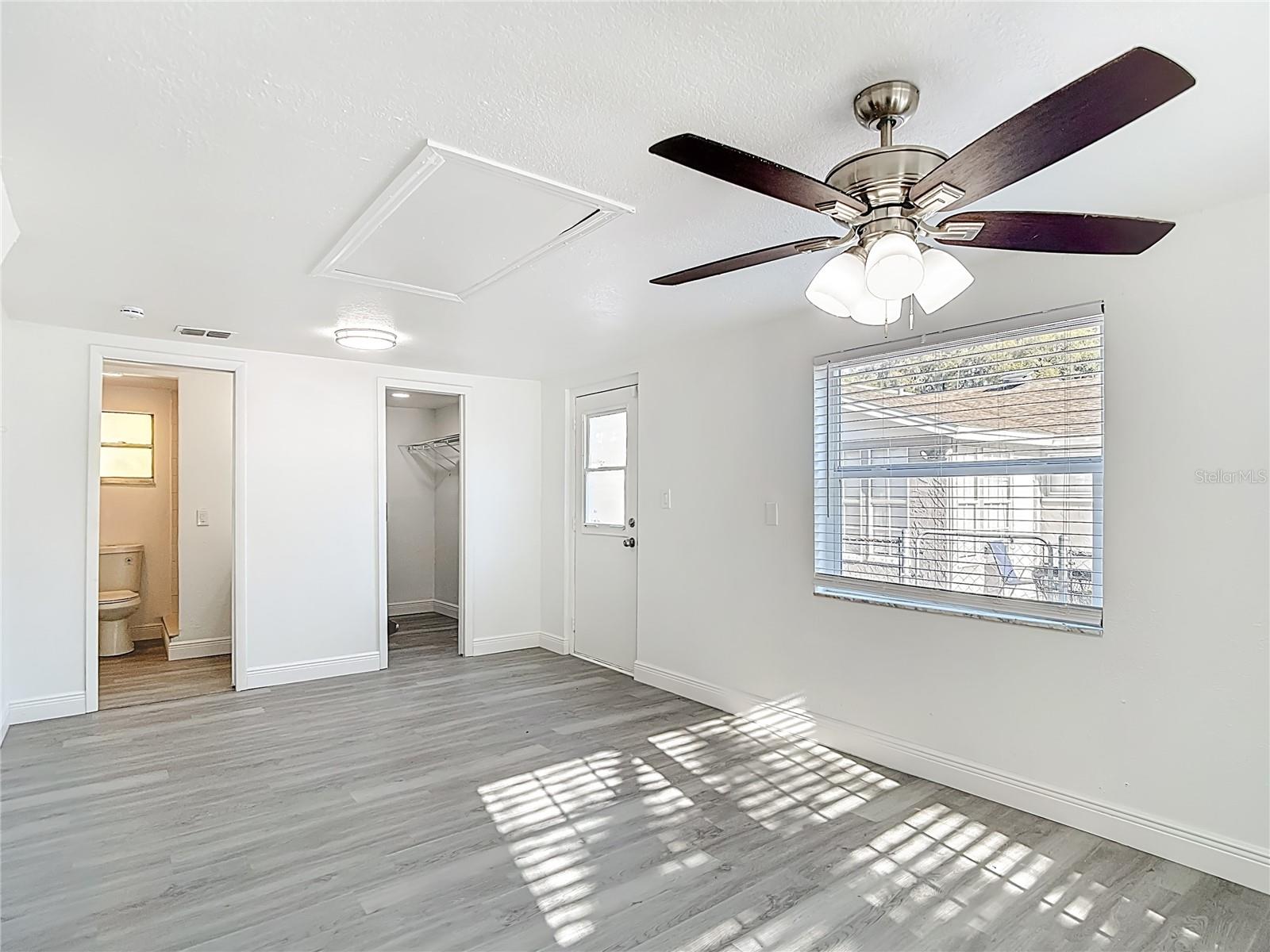 ORANGE GROVE PARK - Residential