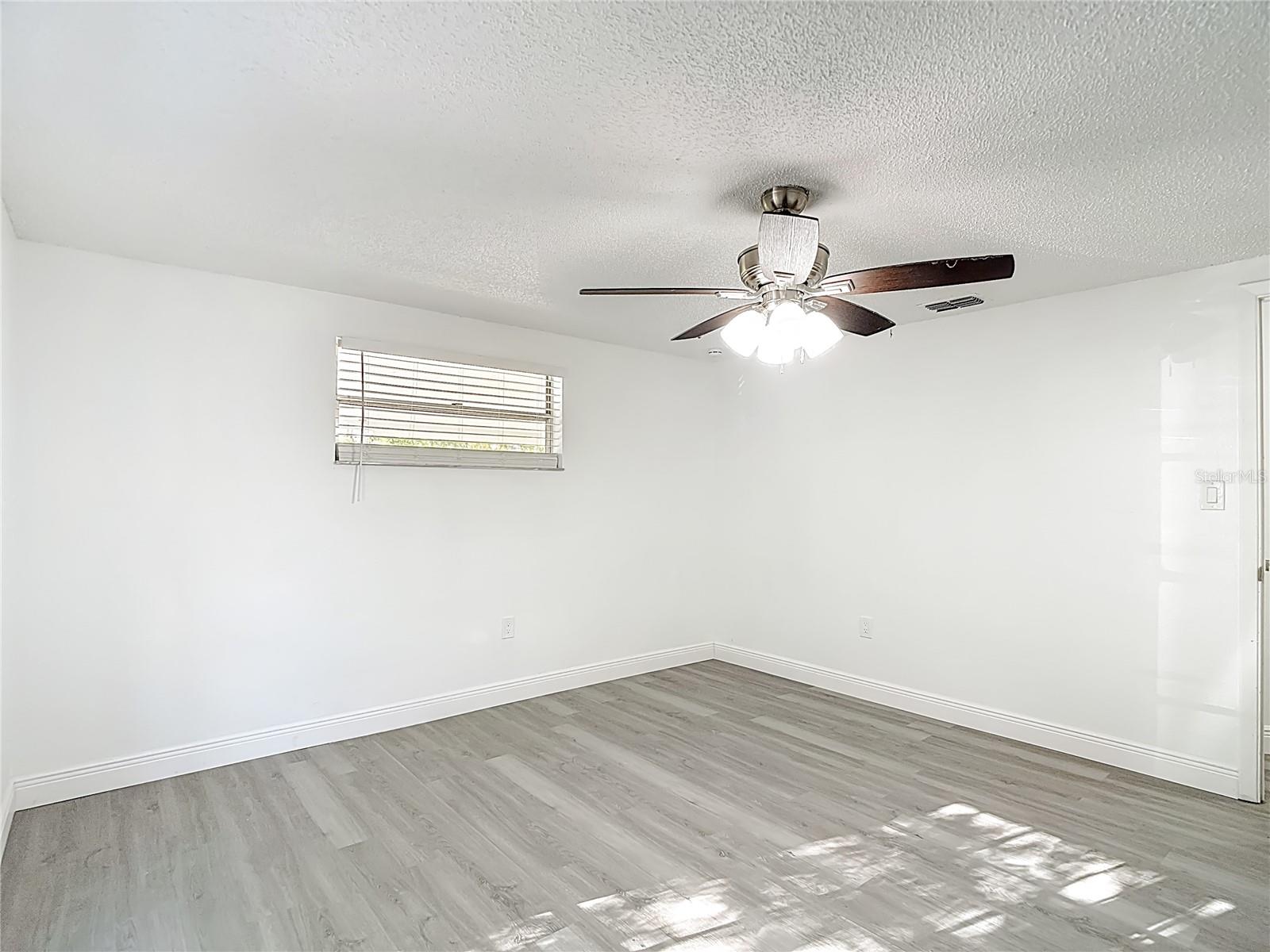 ORANGE GROVE PARK - Residential