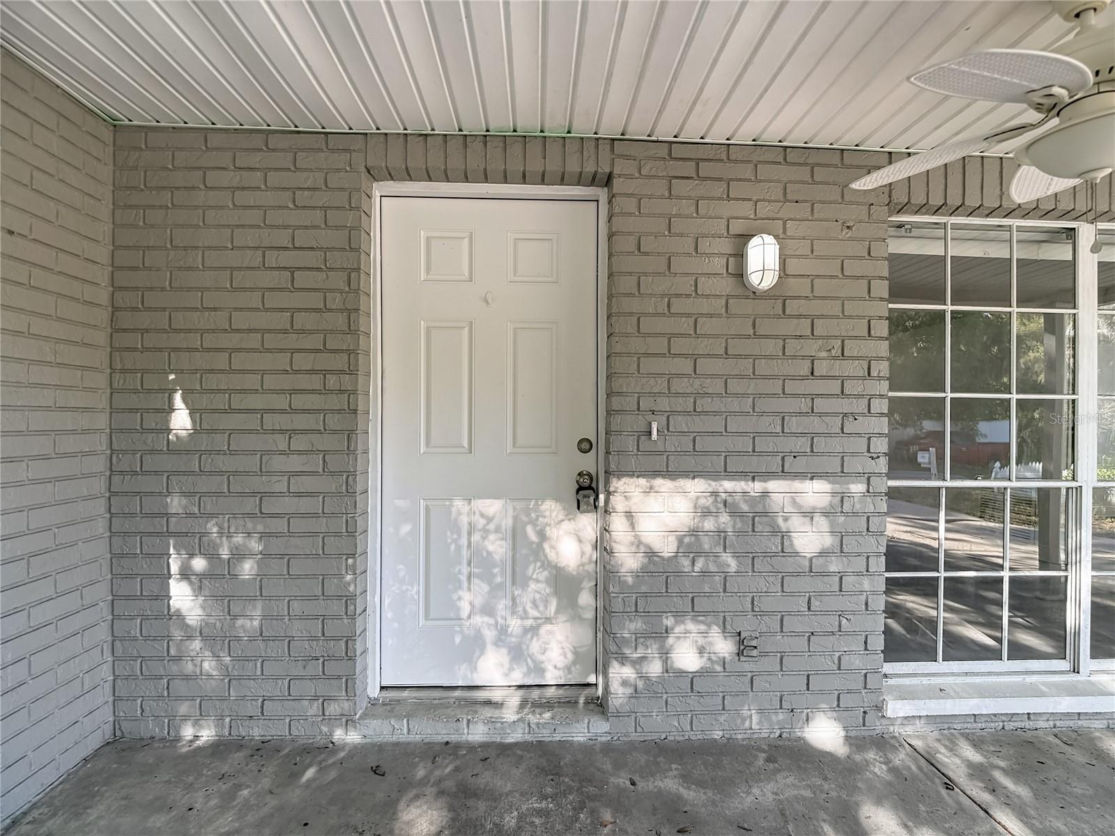 ORANGE GROVE PARK - Residential