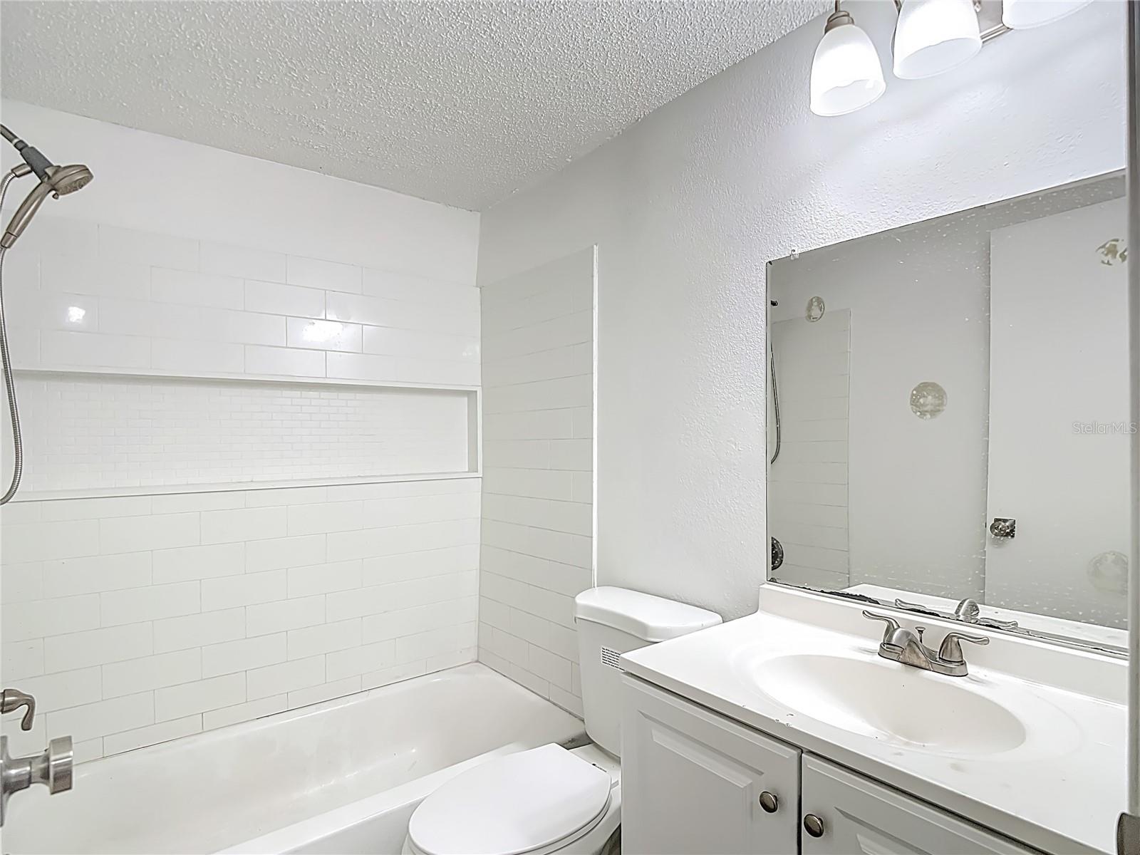 ORANGE GROVE PARK - Residential