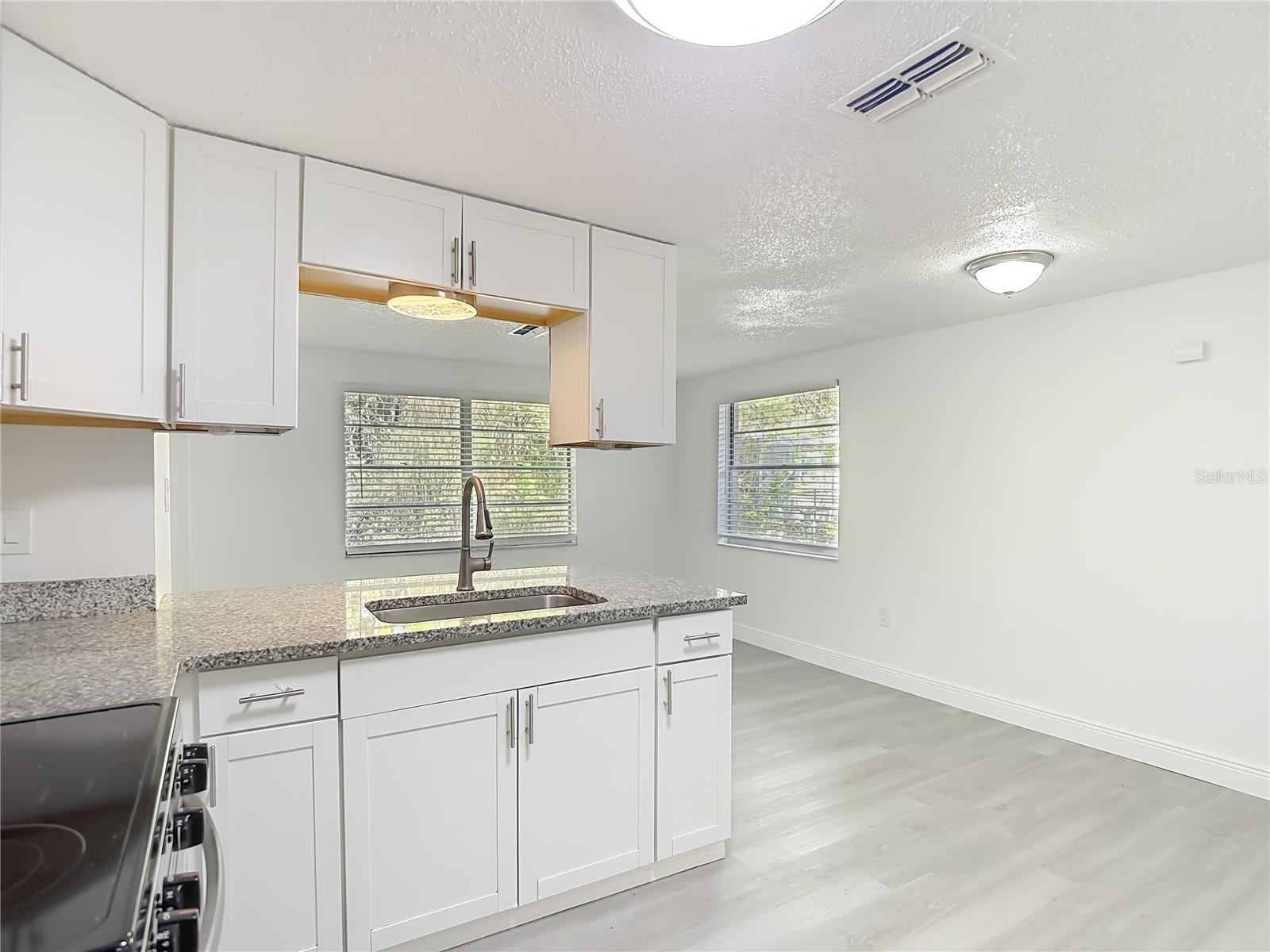 ORANGE GROVE PARK - Residential