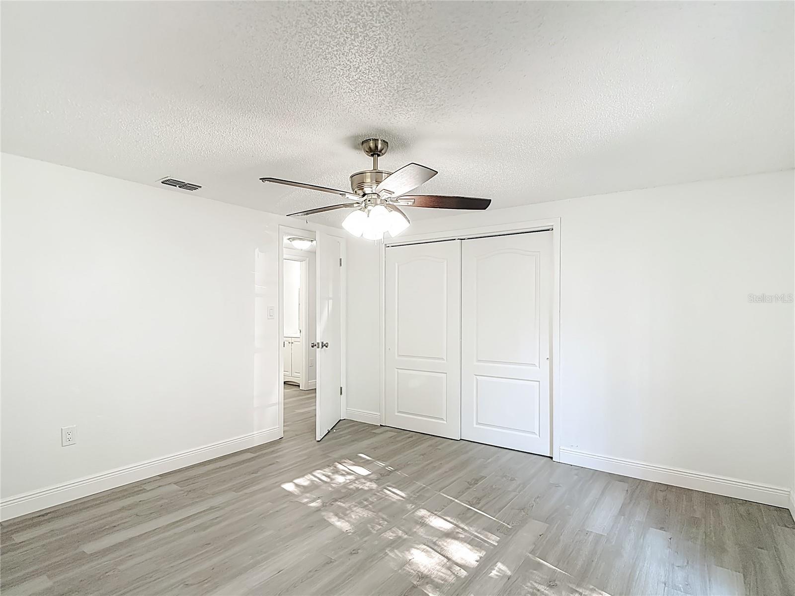 ORANGE GROVE PARK - Residential