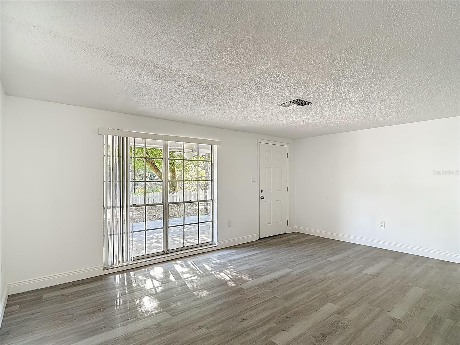 ORANGE GROVE PARK - Residential