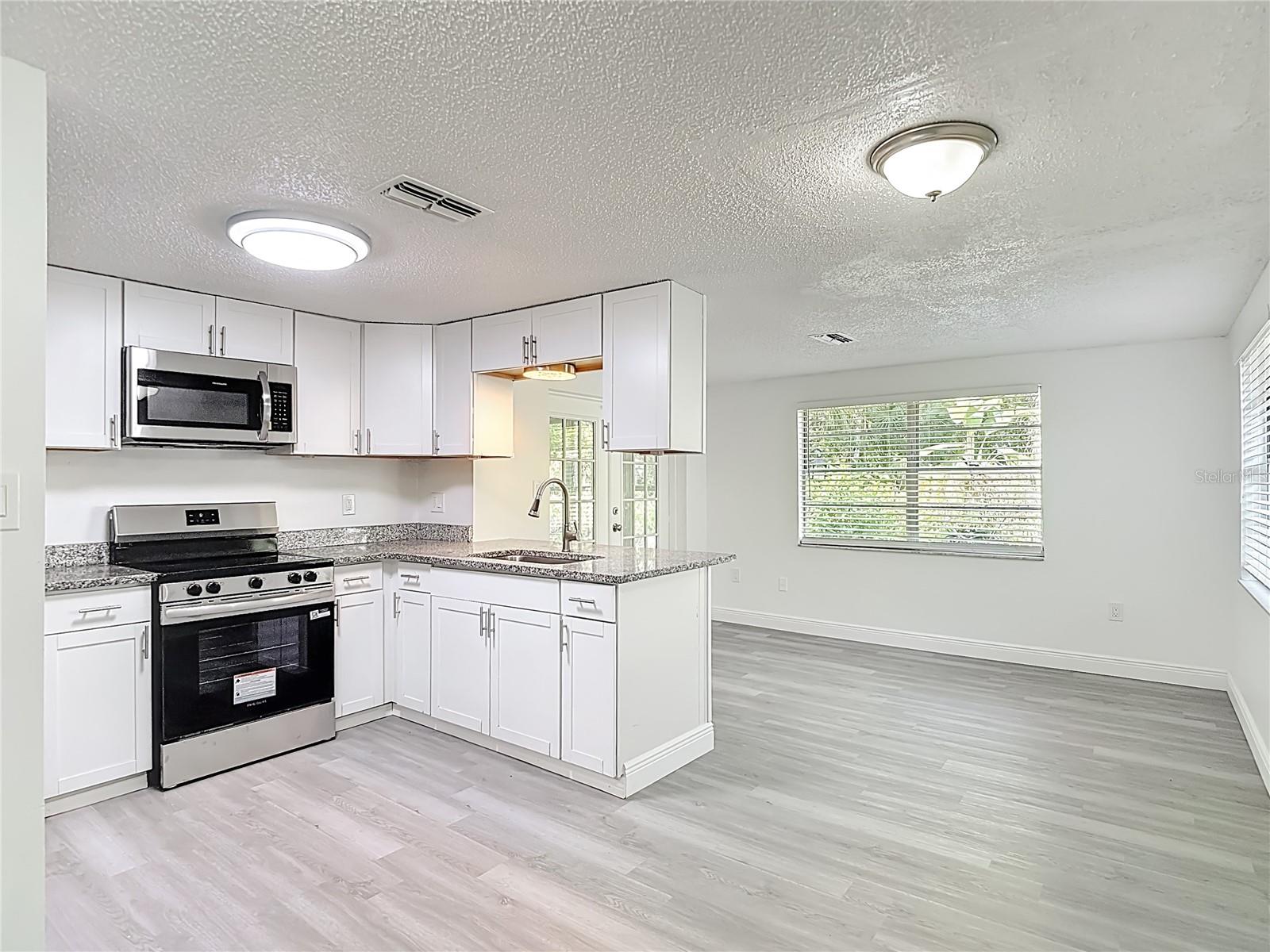 ORANGE GROVE PARK - Residential