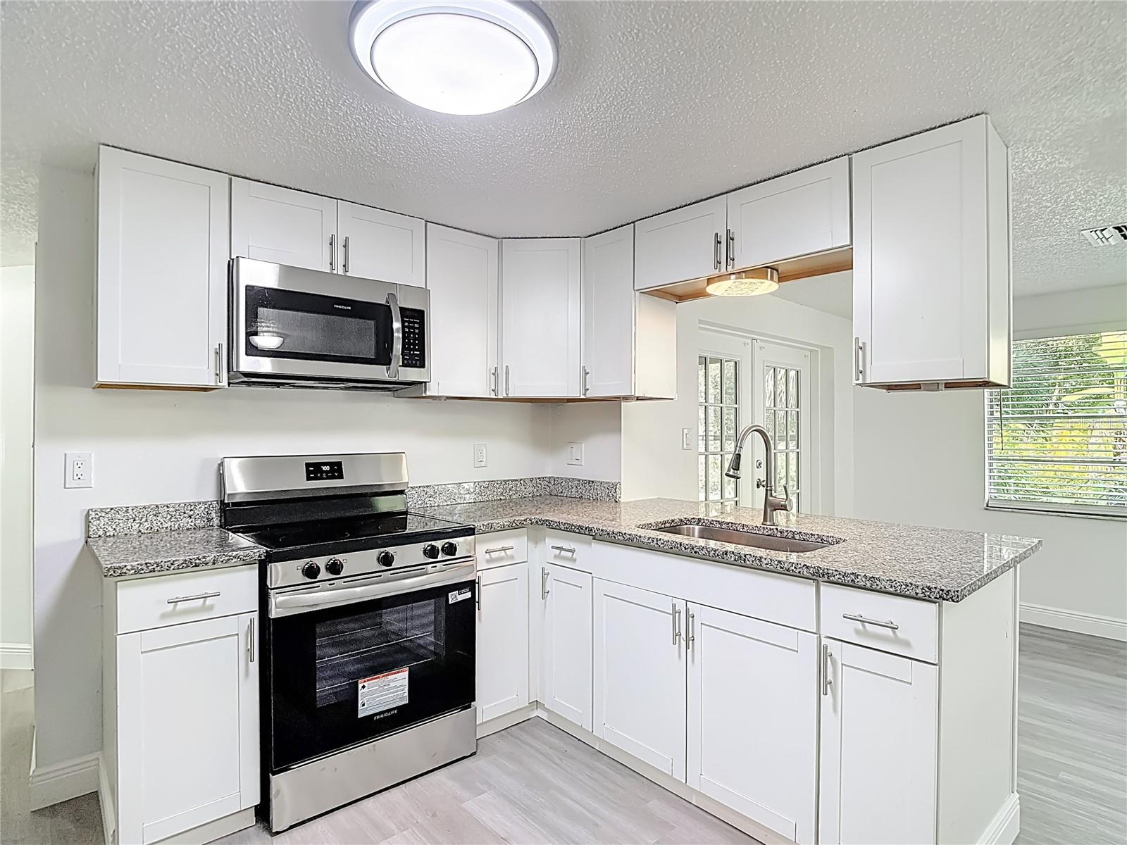 ORANGE GROVE PARK - Residential