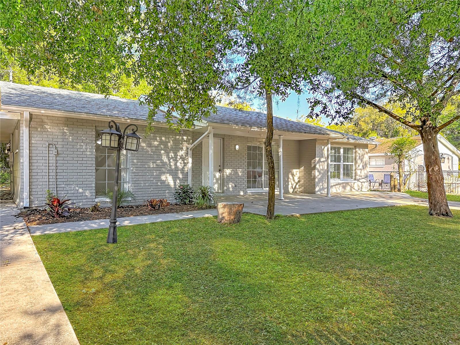 ORANGE GROVE PARK - Residential