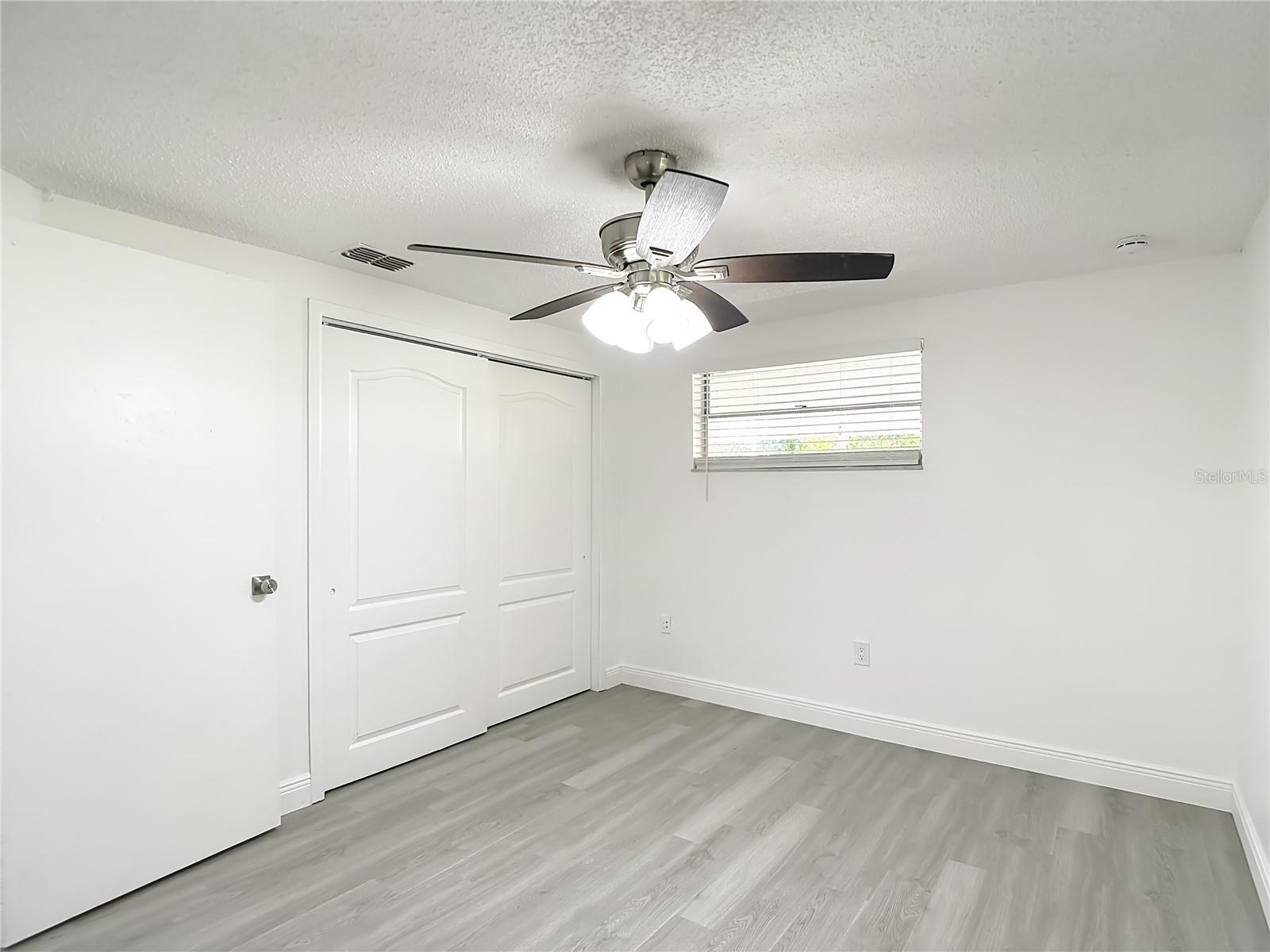 ORANGE GROVE PARK - Residential