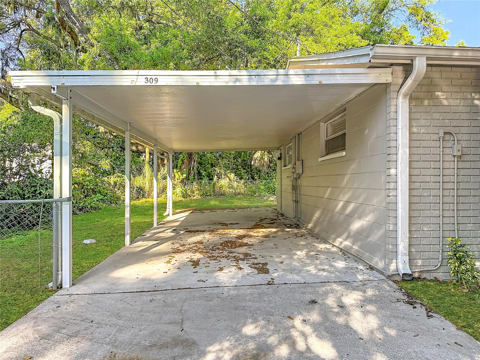 ORANGE GROVE PARK - Residential