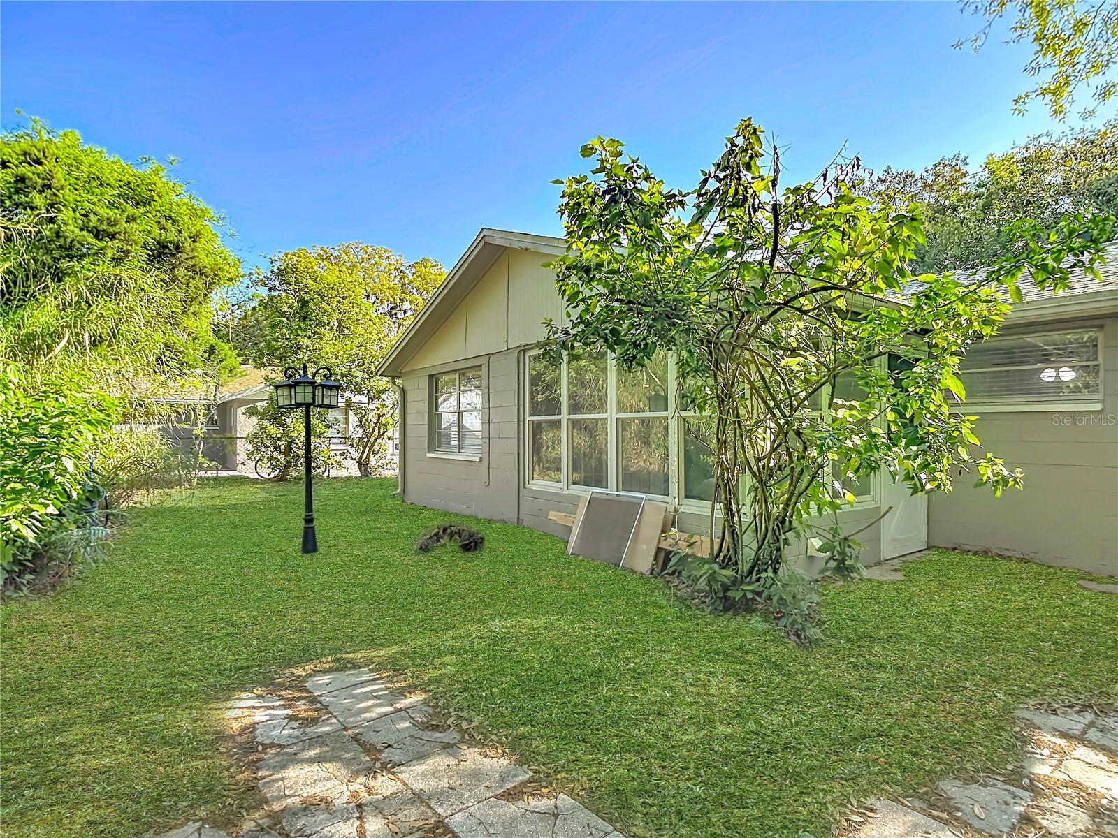 ORANGE GROVE PARK - Residential