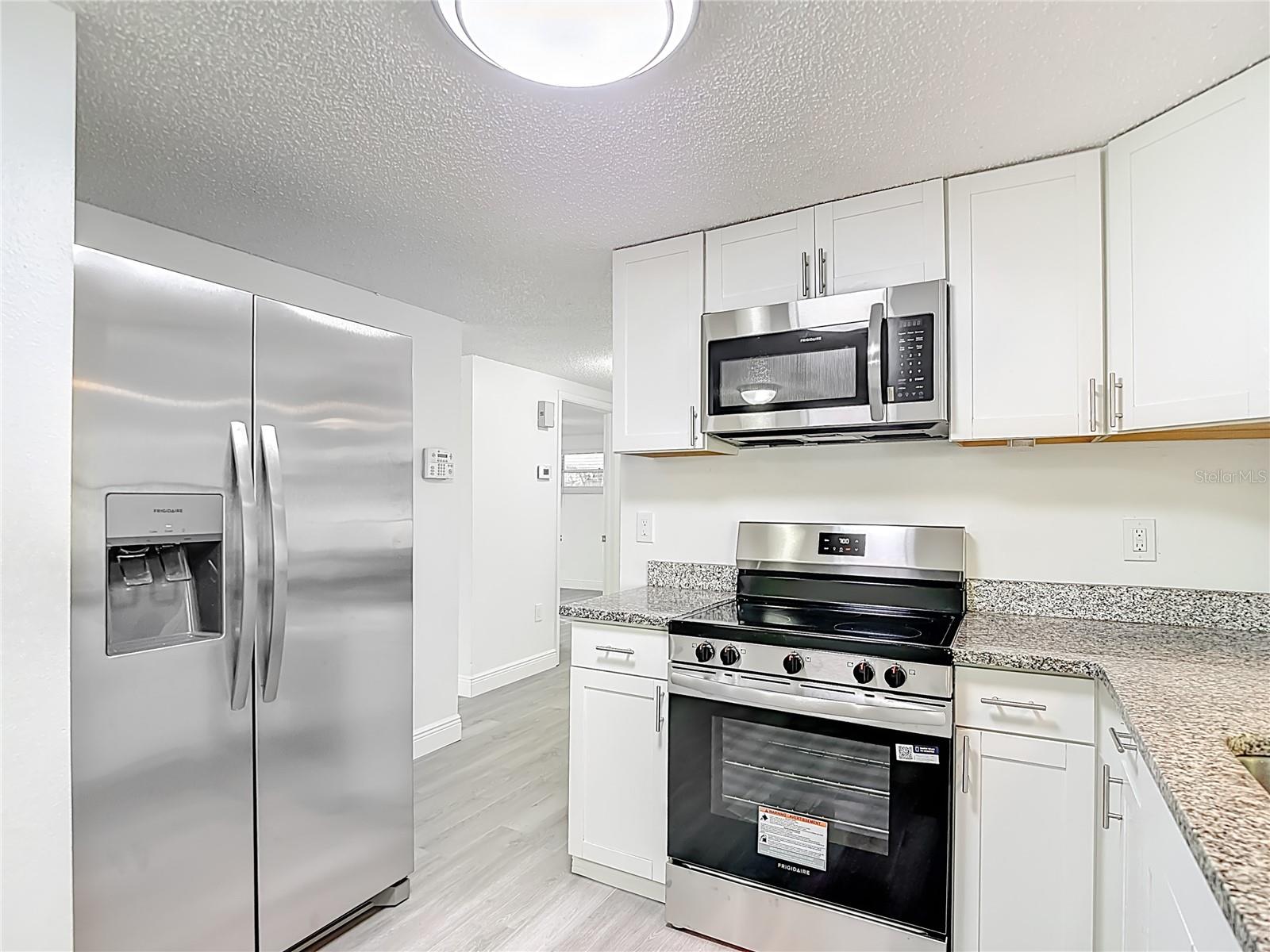 ORANGE GROVE PARK - Residential