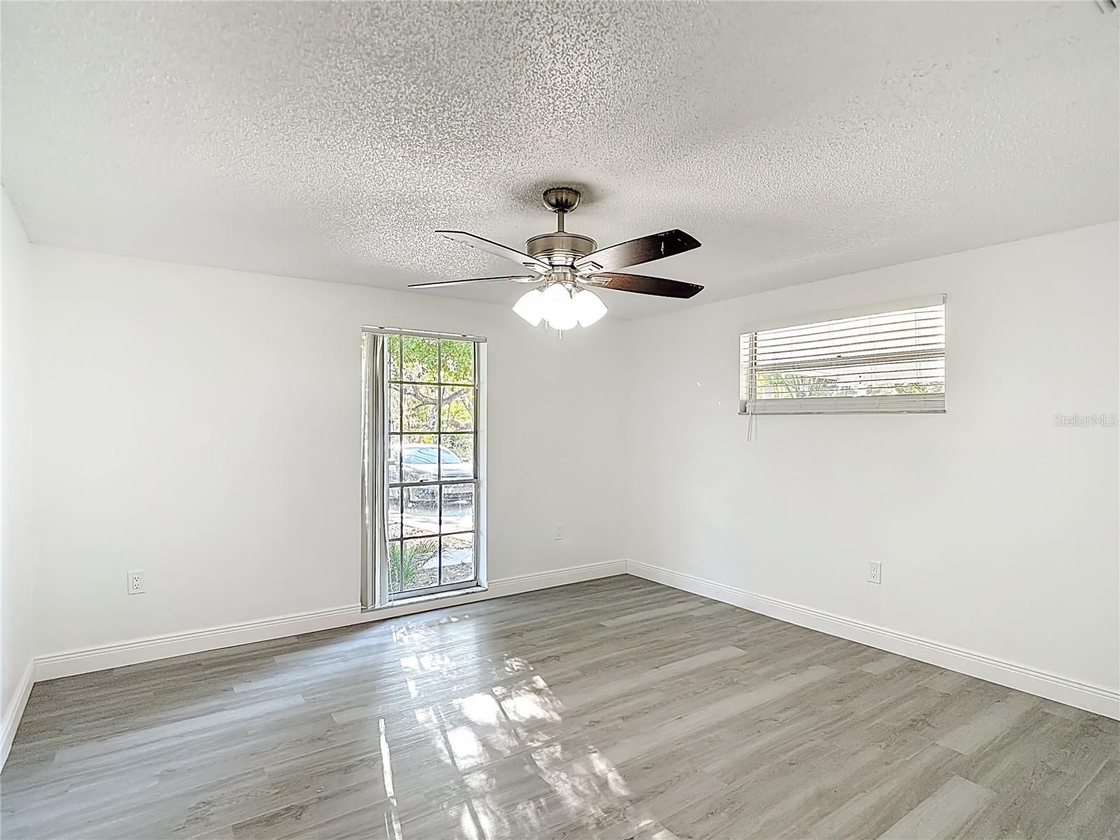 ORANGE GROVE PARK - Residential