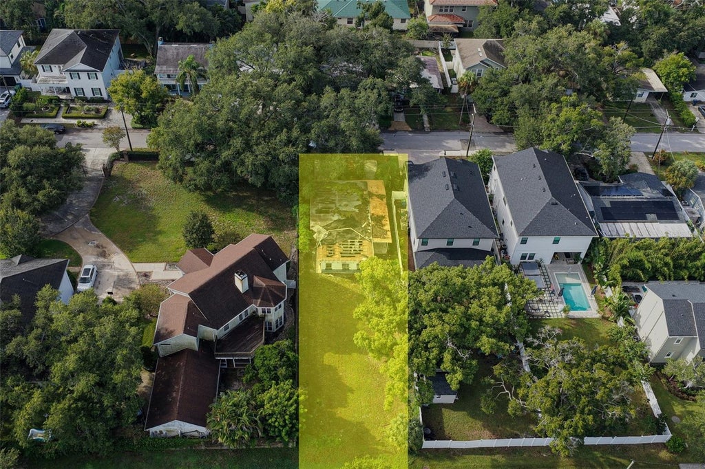 Photo of 3405 W Fielder Street, Tampa, FL 33611 (MLS # TB8551154)