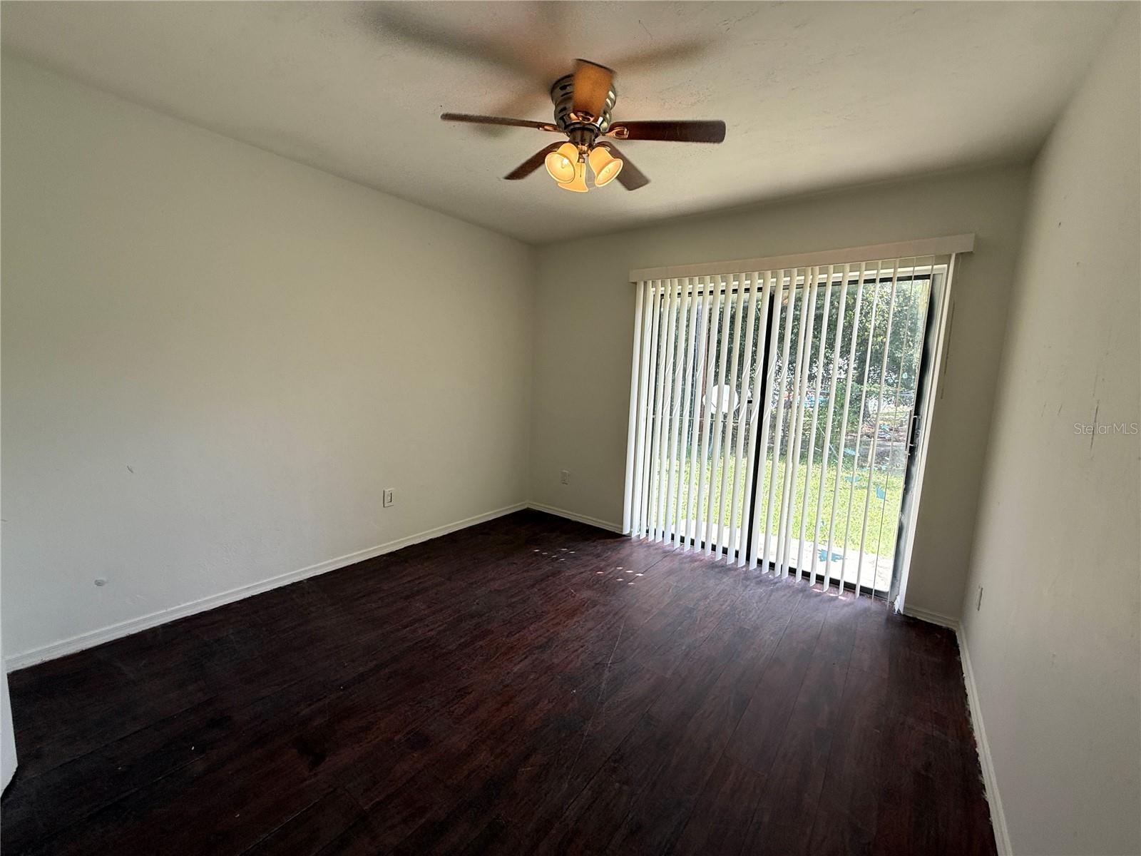 CEDAR RIDGE VILLAS - Residential Lease