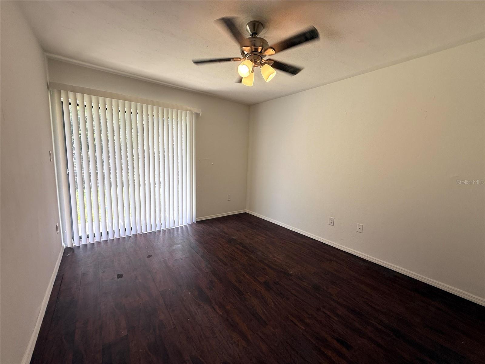 CEDAR RIDGE VILLAS - Residential Lease