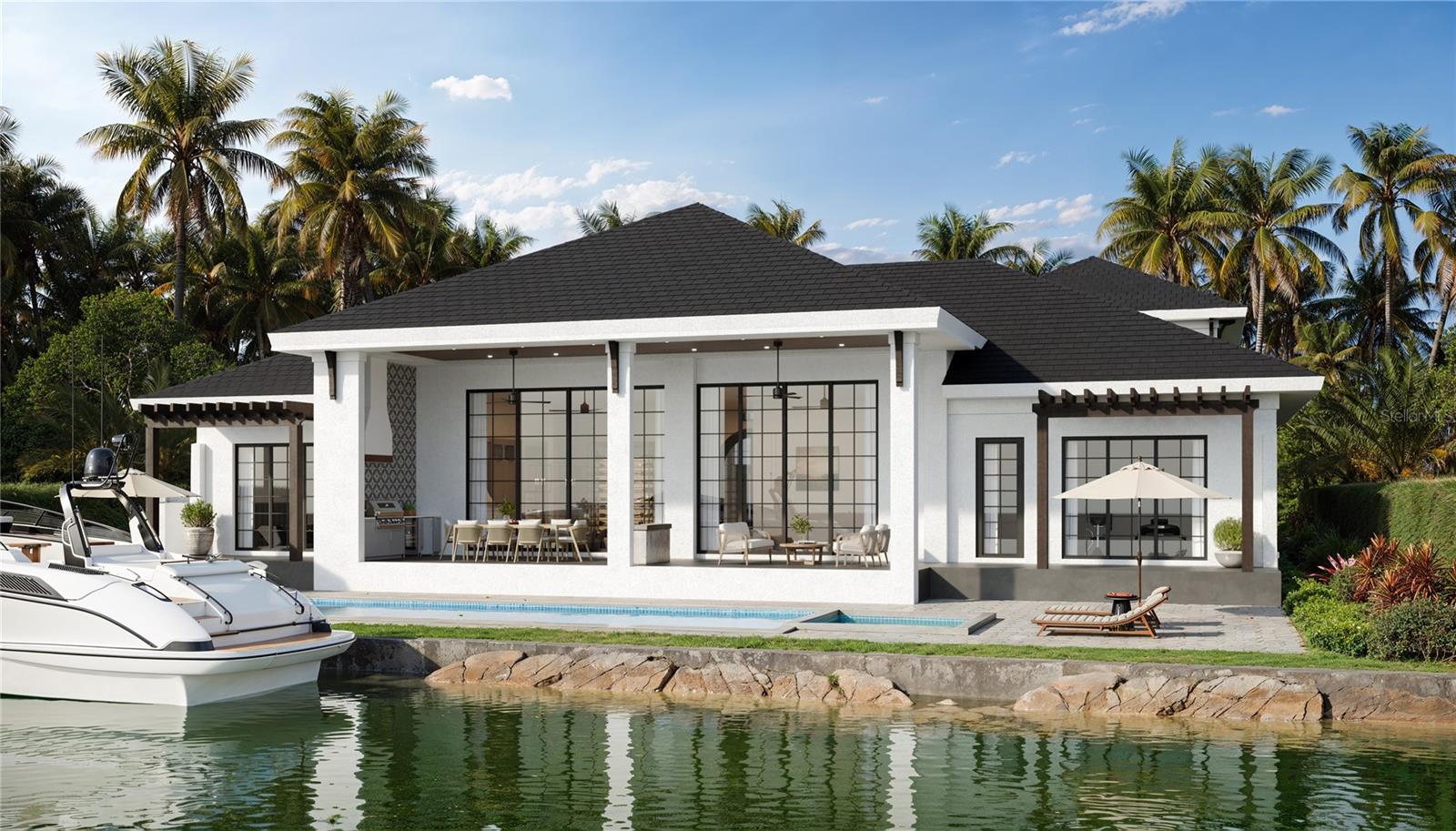 3441 GULFMEAD DRIVE