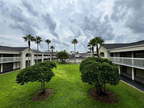 A home in KISSIMMEE