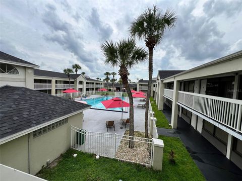 A home in KISSIMMEE