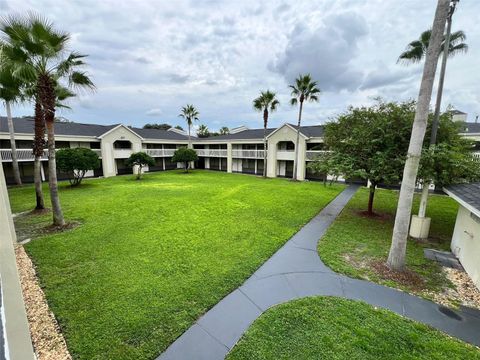 A home in KISSIMMEE