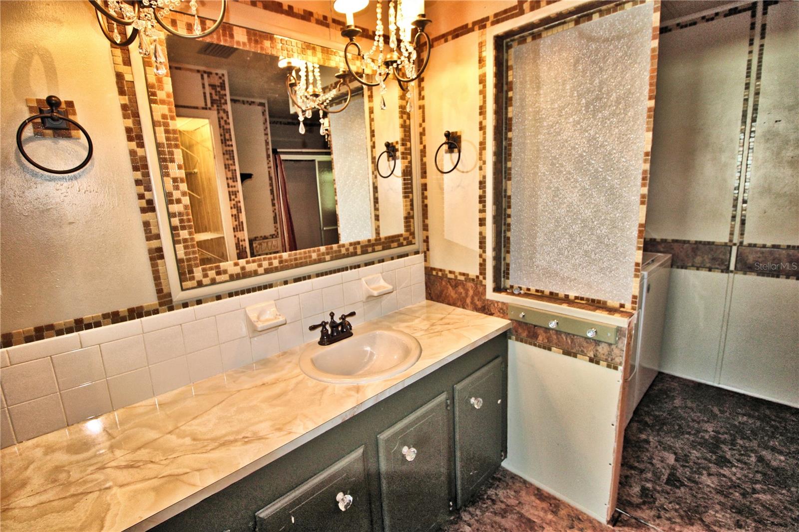 LAUREL WOOD MOBILE ESTATES UNIT 4 - Residential