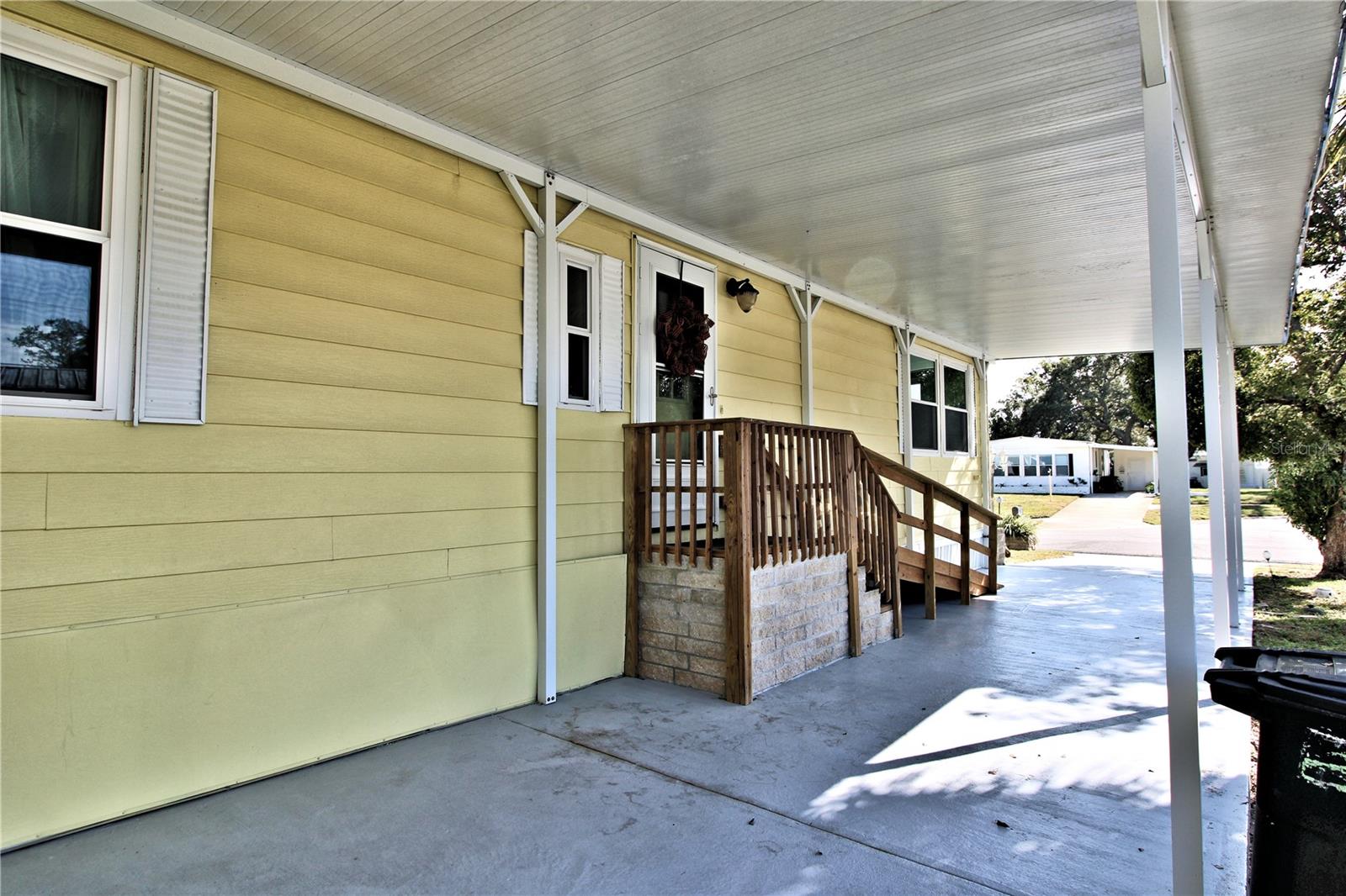 LAUREL WOOD MOBILE ESTATES UNIT 4 - Residential