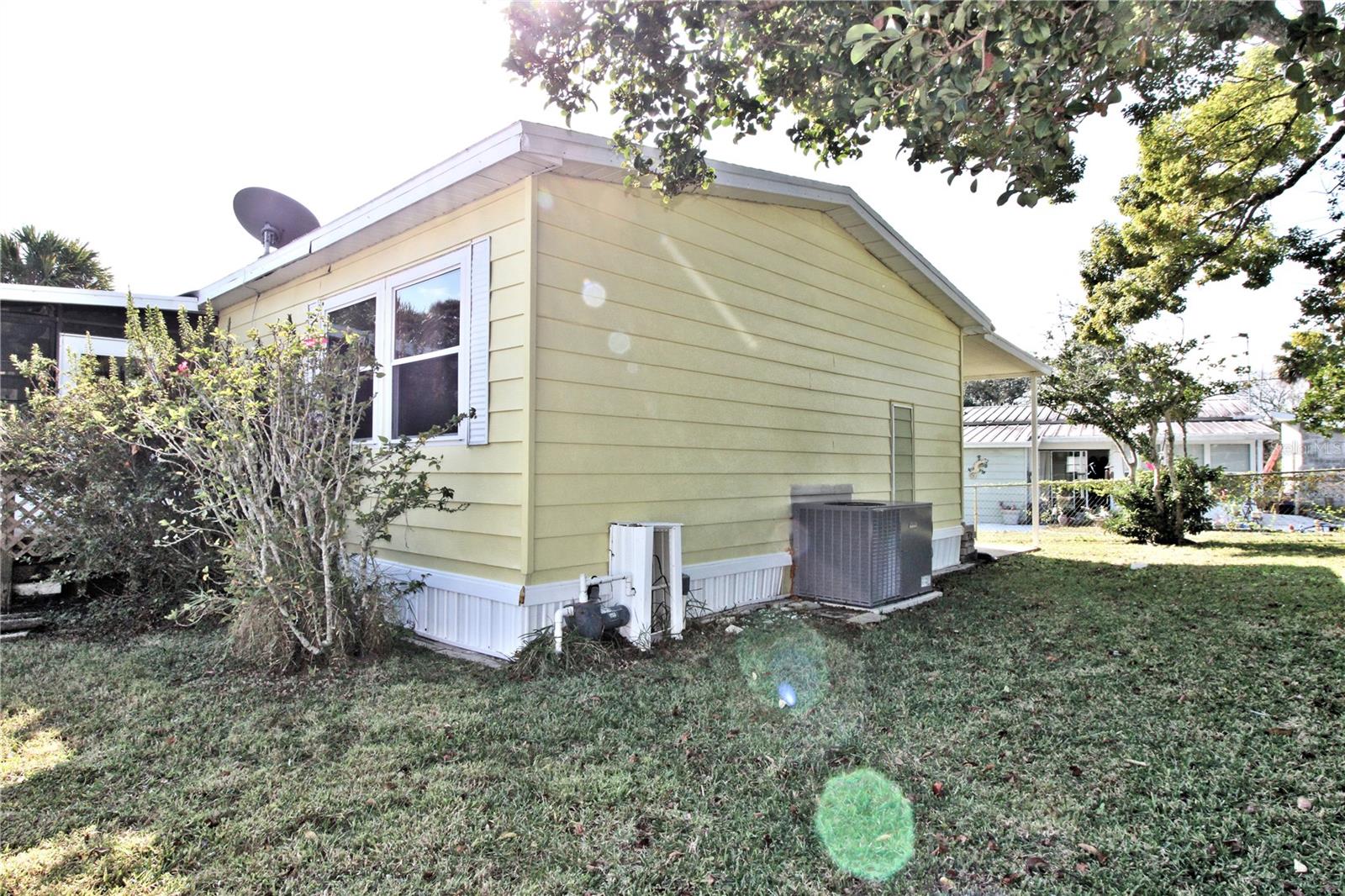 LAUREL WOOD MOBILE ESTATES UNIT 4 - Residential