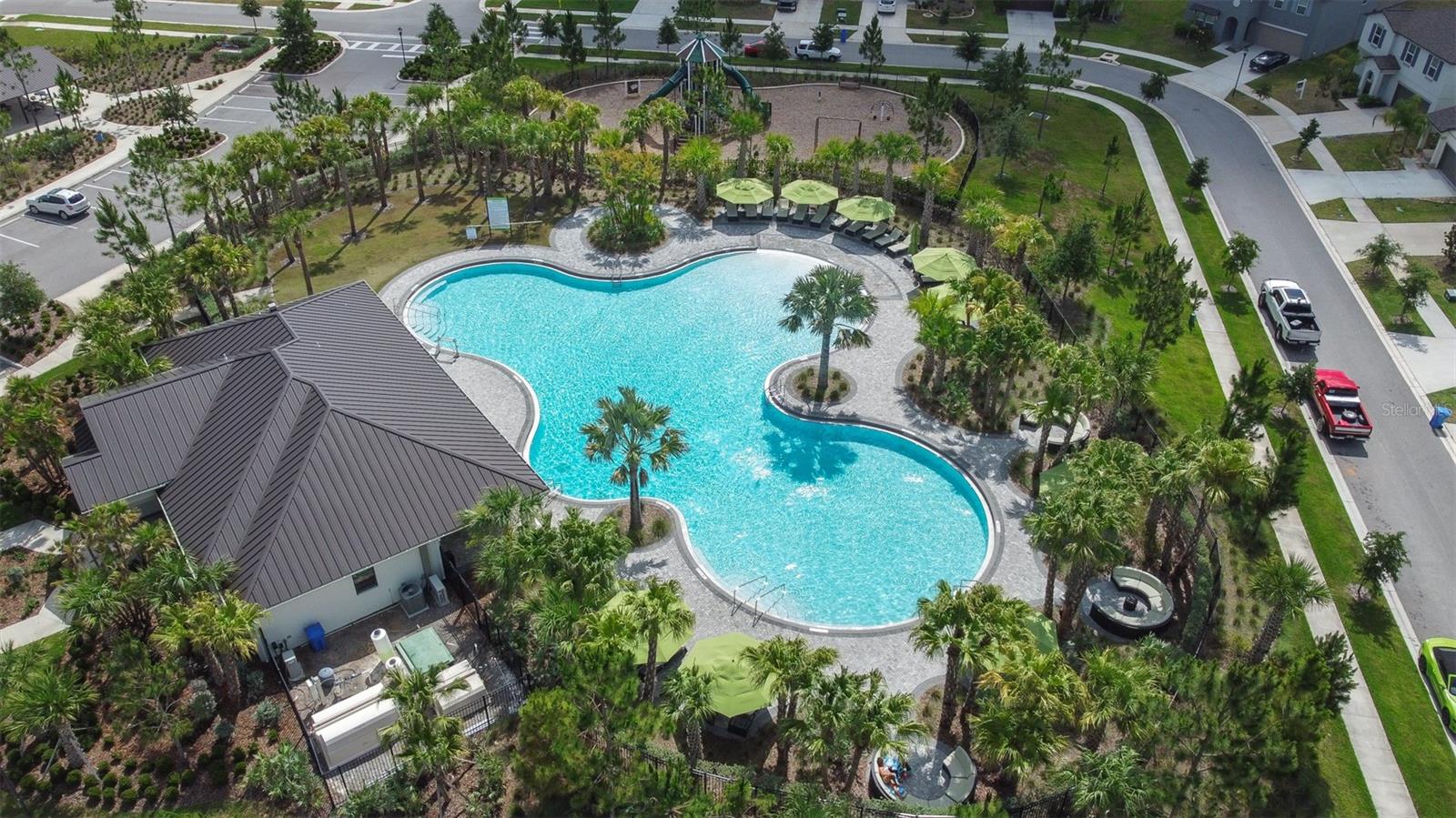 BERRY BAY SUB - Residential