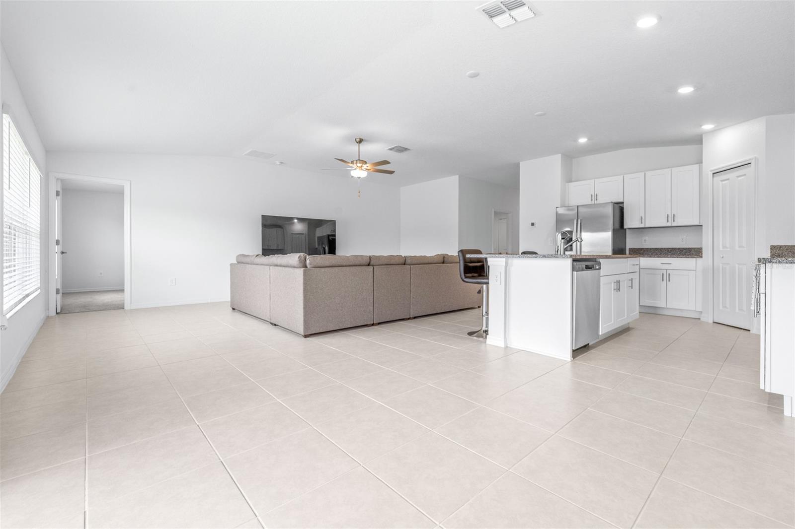 BERRY BAY SUB - Residential
