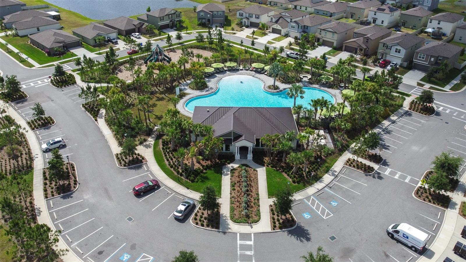 BERRY BAY SUB - Residential