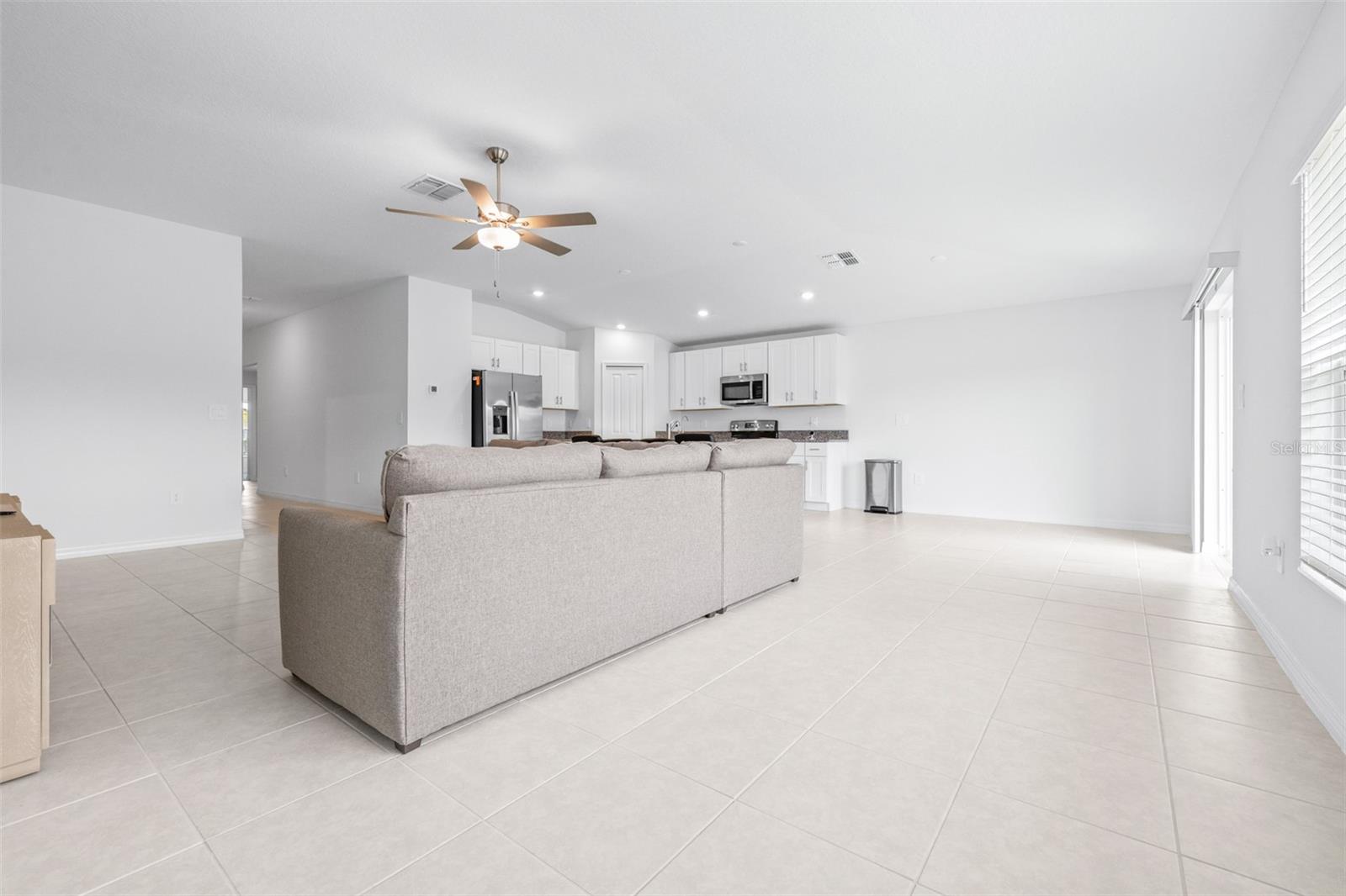 BERRY BAY SUB - Residential