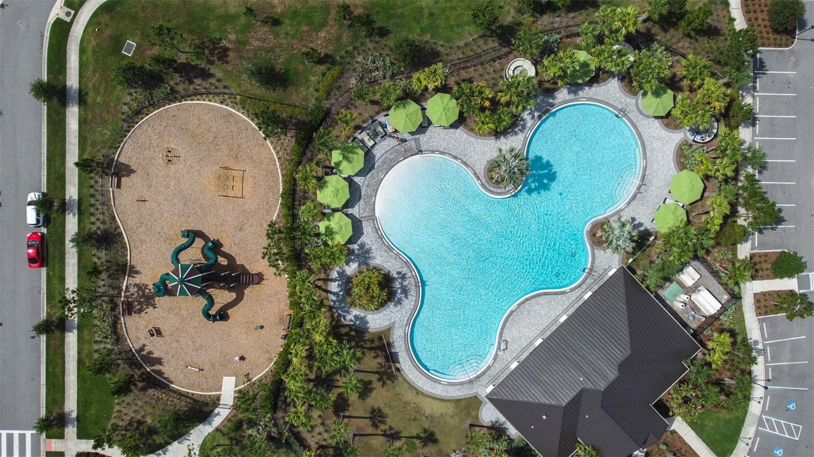 BERRY BAY SUB - Residential