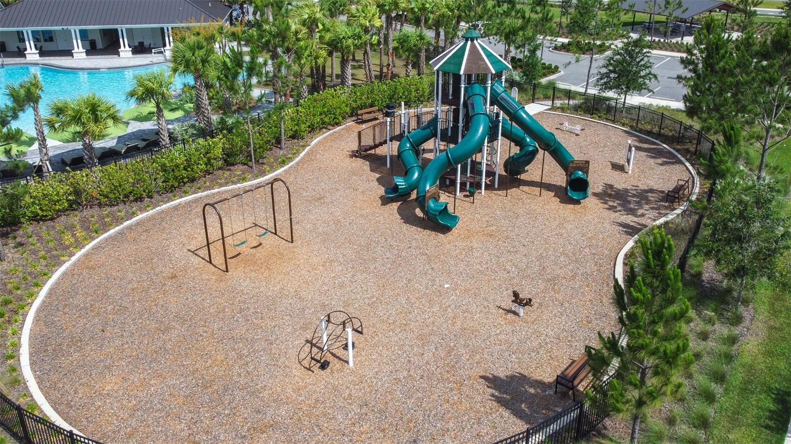 BERRY BAY SUB - Residential