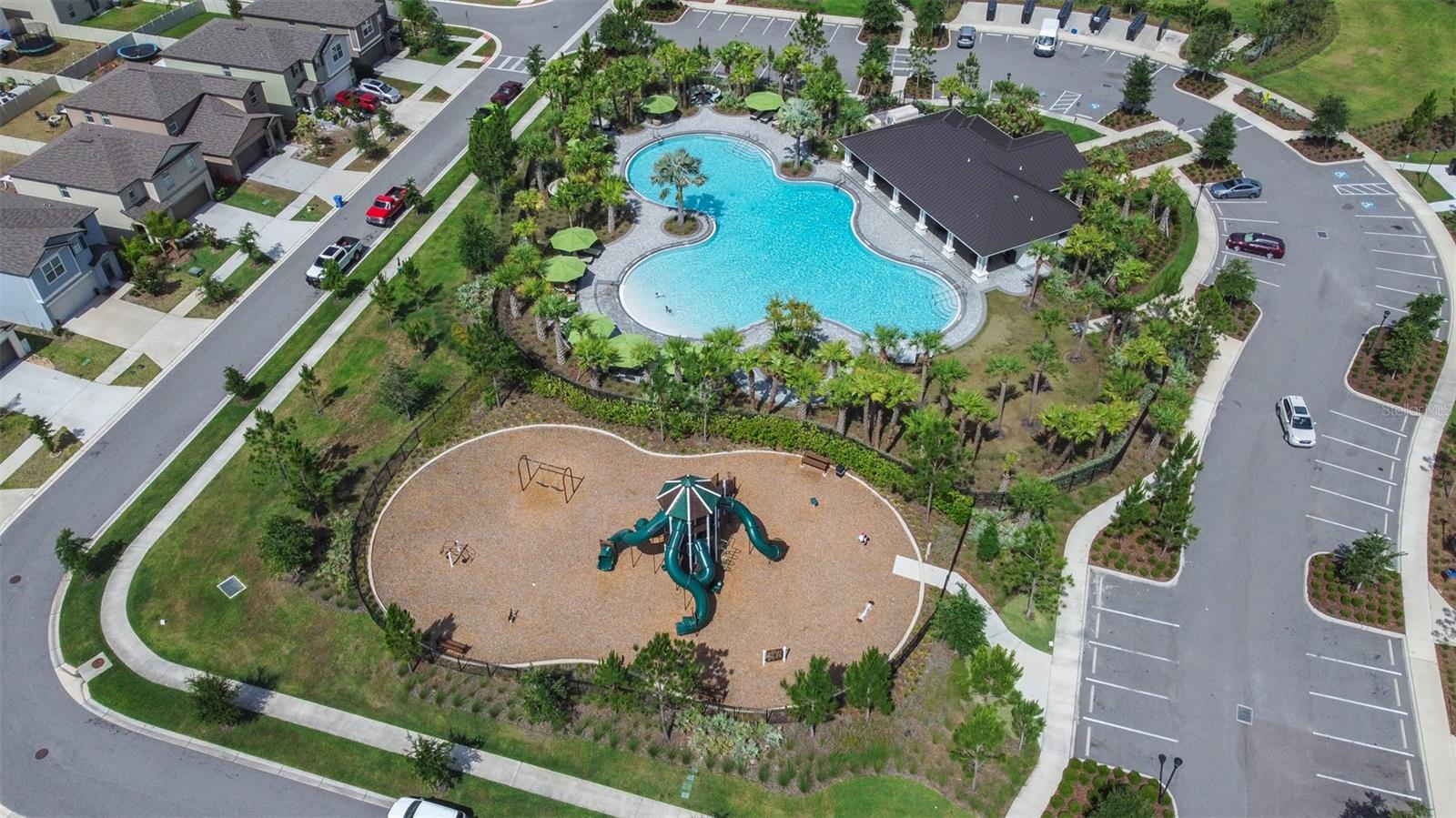 BERRY BAY SUB - Residential