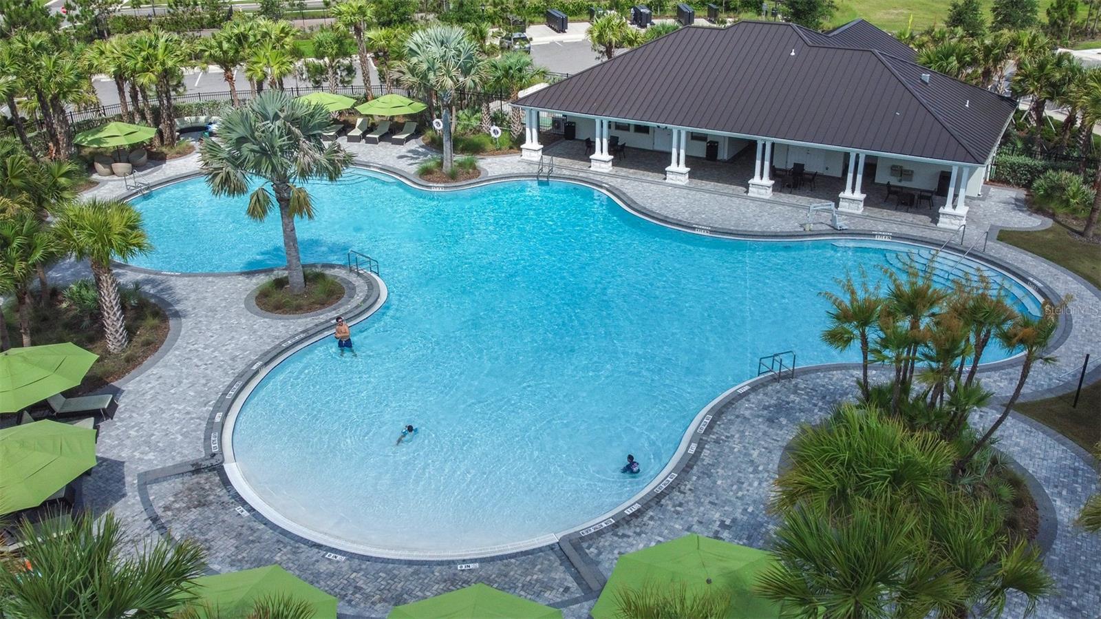 BERRY BAY SUB - Residential