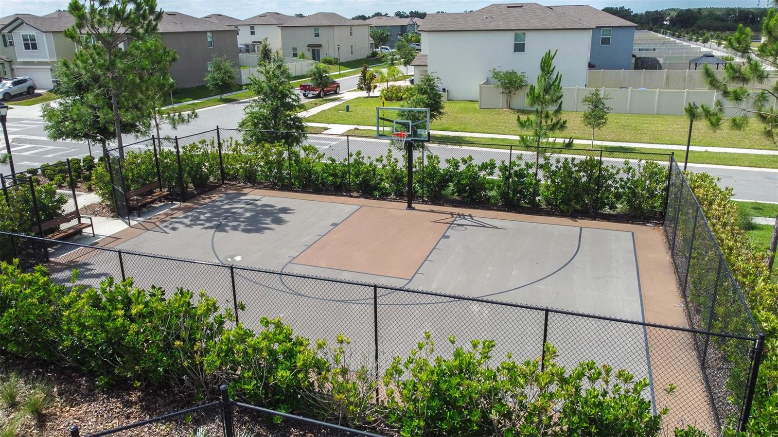 BERRY BAY SUB - Residential