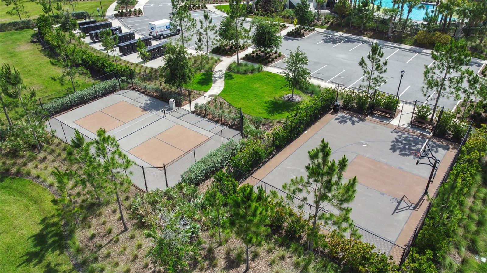 BERRY BAY SUB - Residential