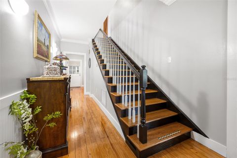 Tiny photo for 6100 Avenue F, Mc Intosh, FL 32664 (MLS # OM710203)