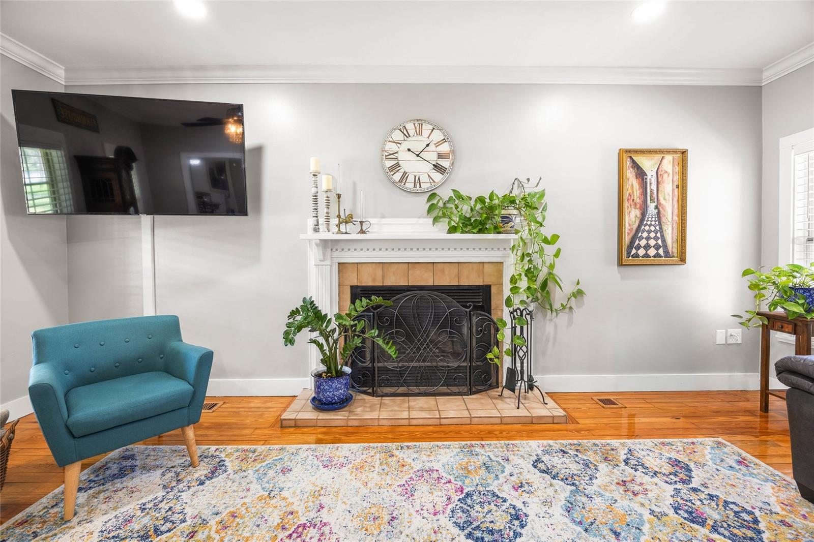 HOME NON SUB - Residential