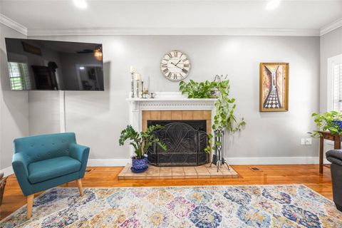 Tiny photo for 6100 Avenue F, Mc Intosh, FL 32664 (MLS # OM710203)