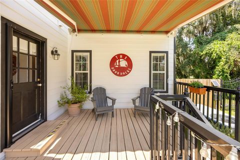 Tiny photo for 6100 Avenue F, Mc Intosh, FL 32664 (MLS # OM710203)