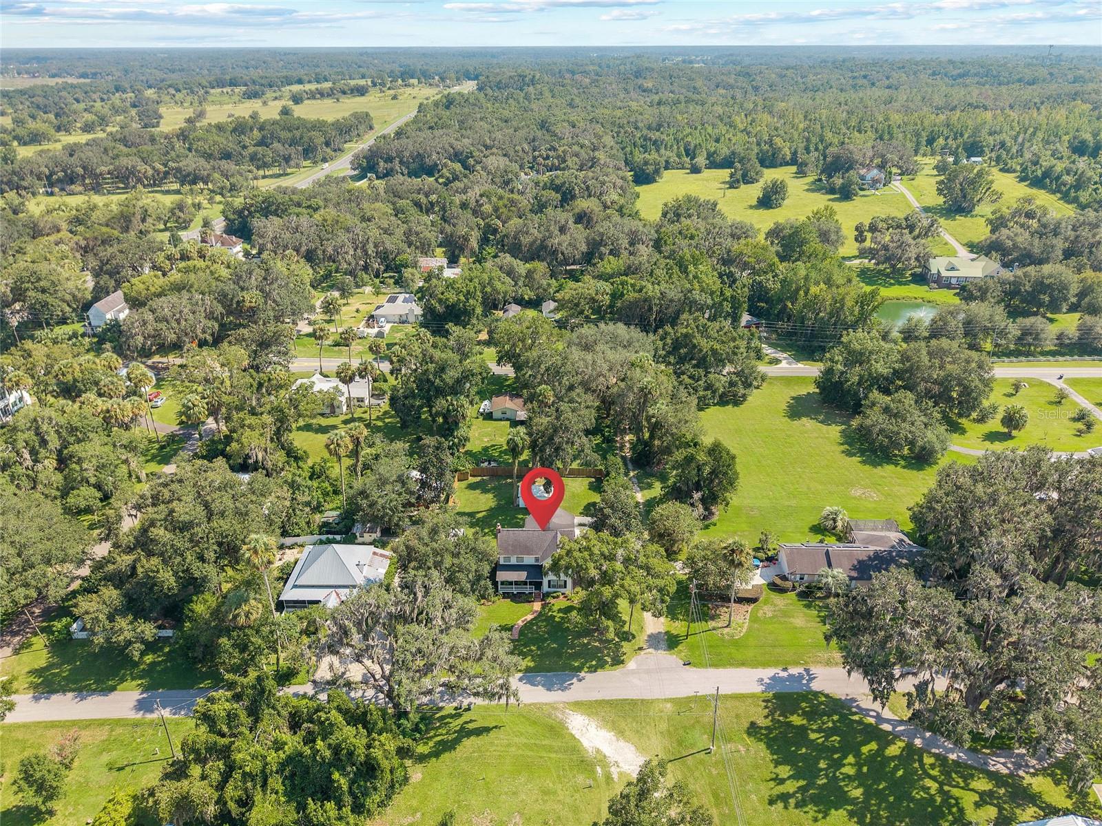 HOME NON SUB - Residential