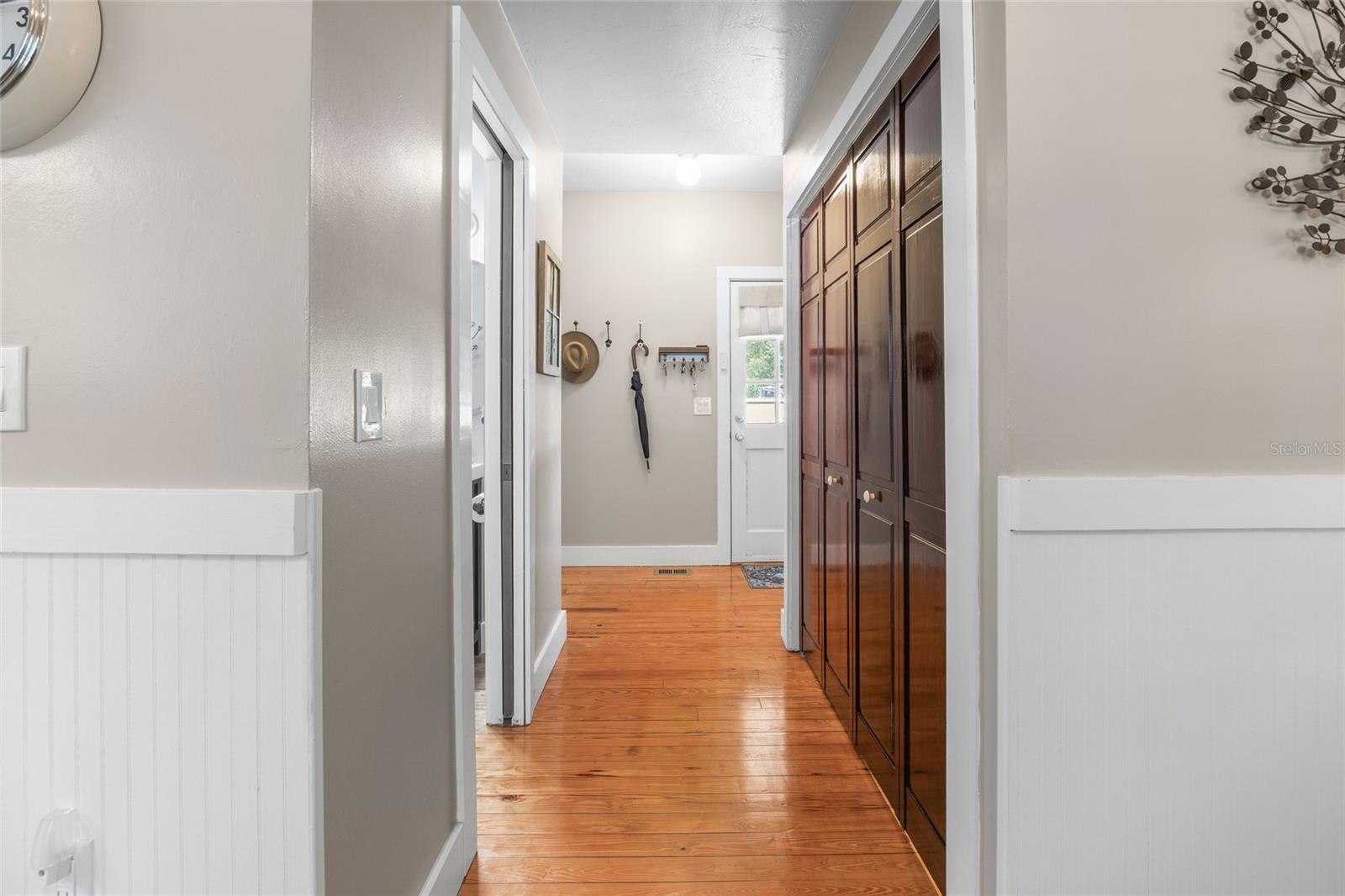 HOME NON SUB - Residential