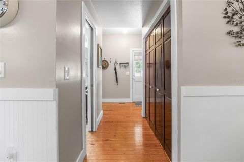 Tiny photo for 6100 Avenue F, Mc Intosh, FL 32664 (MLS # OM710203)