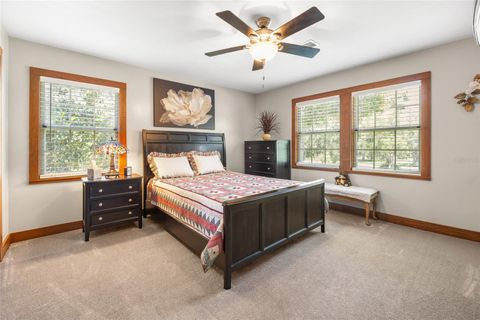 Tiny photo for 6100 Avenue F, Mc Intosh, FL 32664 (MLS # OM710203)