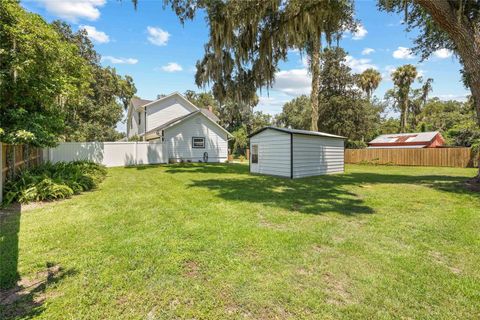 Tiny photo for 6100 Avenue F, Mc Intosh, FL 32664 (MLS # OM710203)